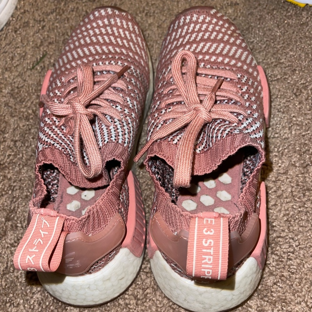 NMD Adidas.